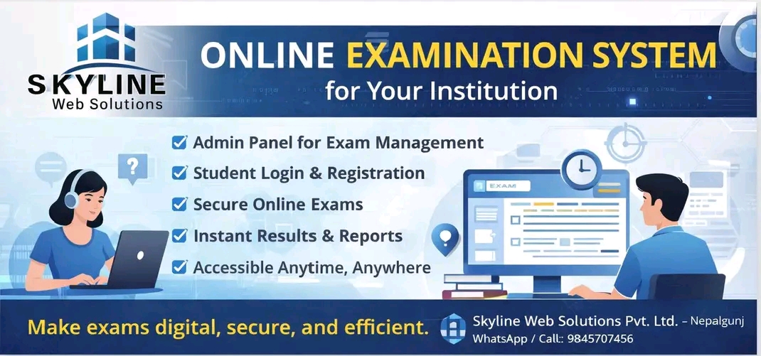 Examination system